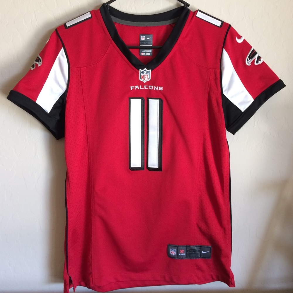 Falcons Jersey